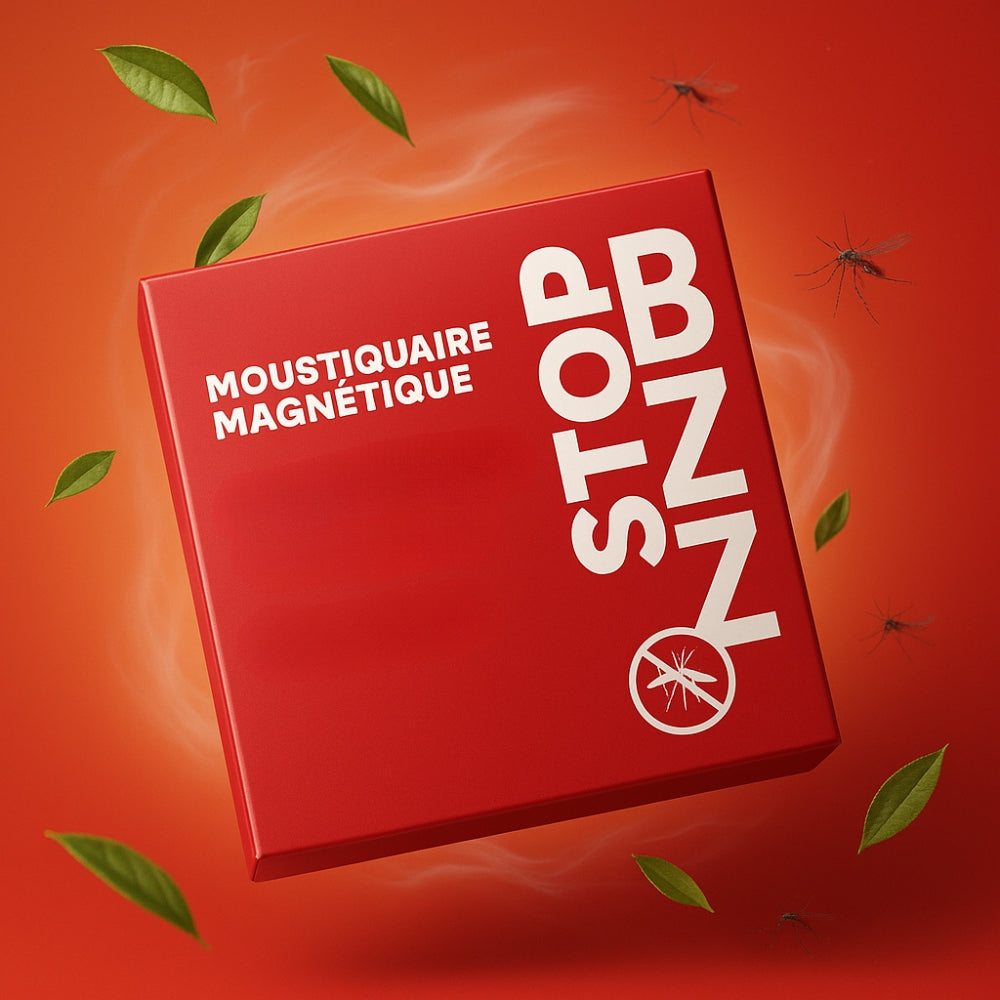 Moustiquaire